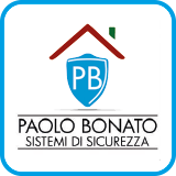 Paolo Bonato : Sistemi di Sicurezza : impianti di allarme Treviso